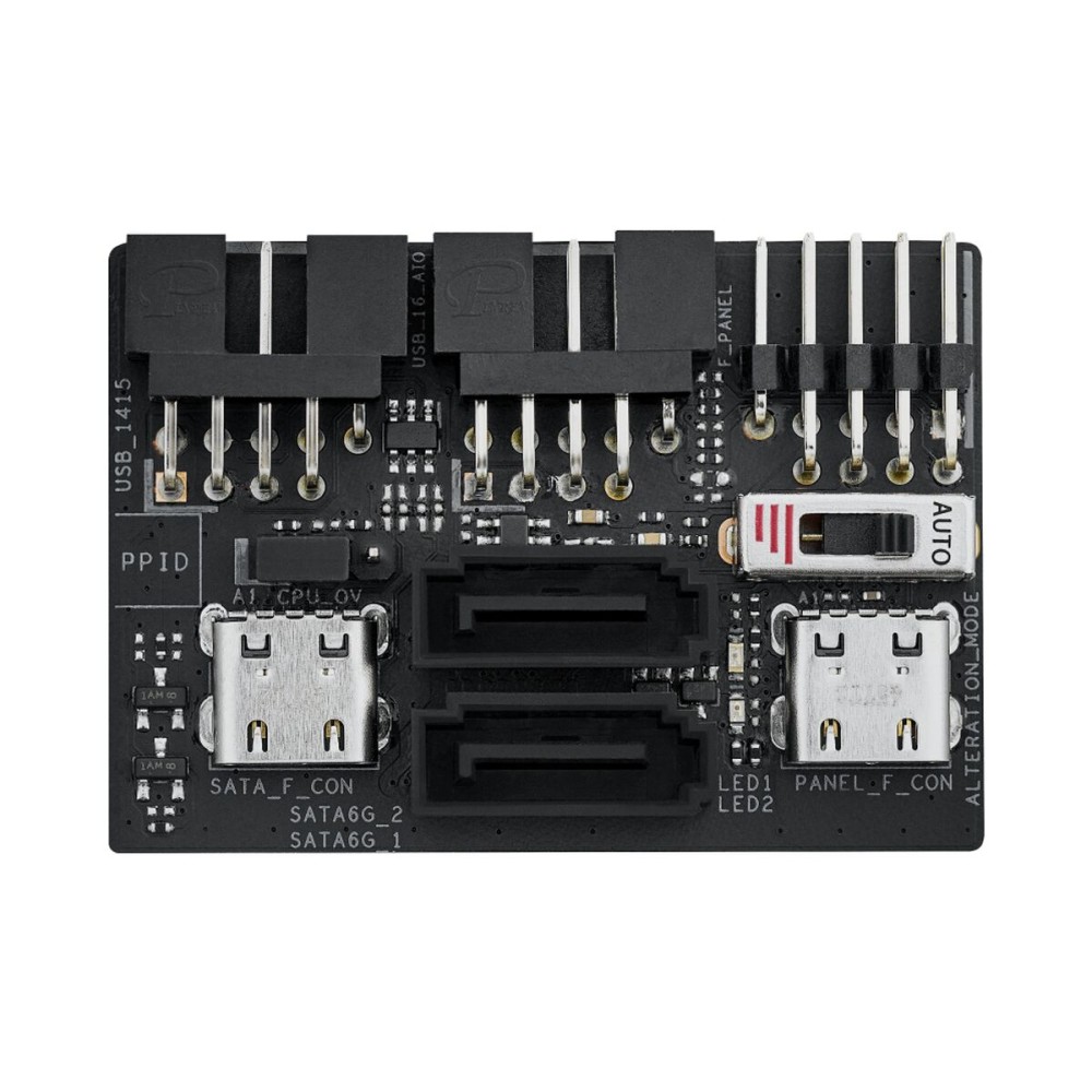 Motherboard Asus AMD AM5 AMD