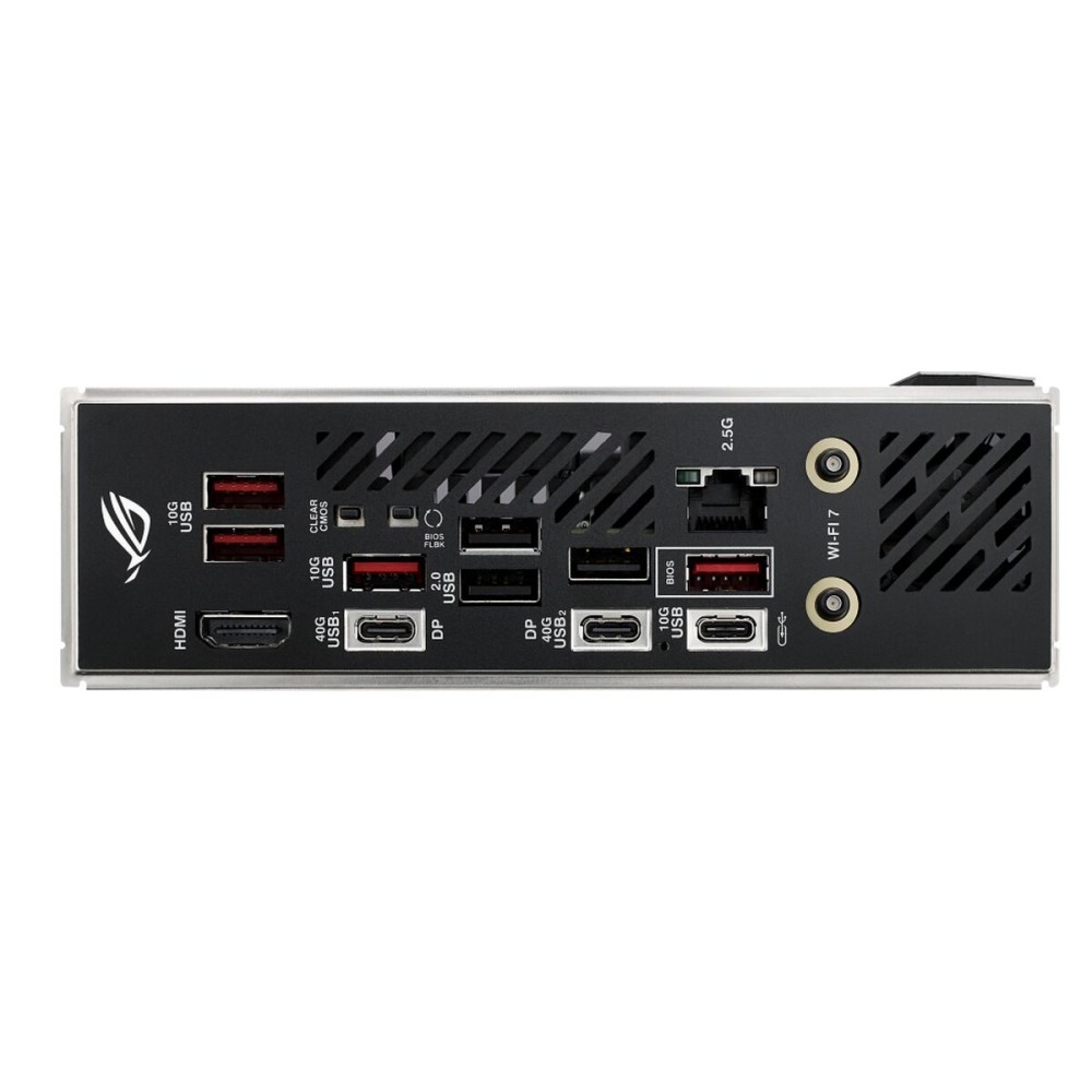 Motherboard Asus AMD AM5 AMD