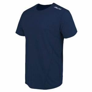 Herren Kurzarm-T-Shirt Joluvi Runplex M