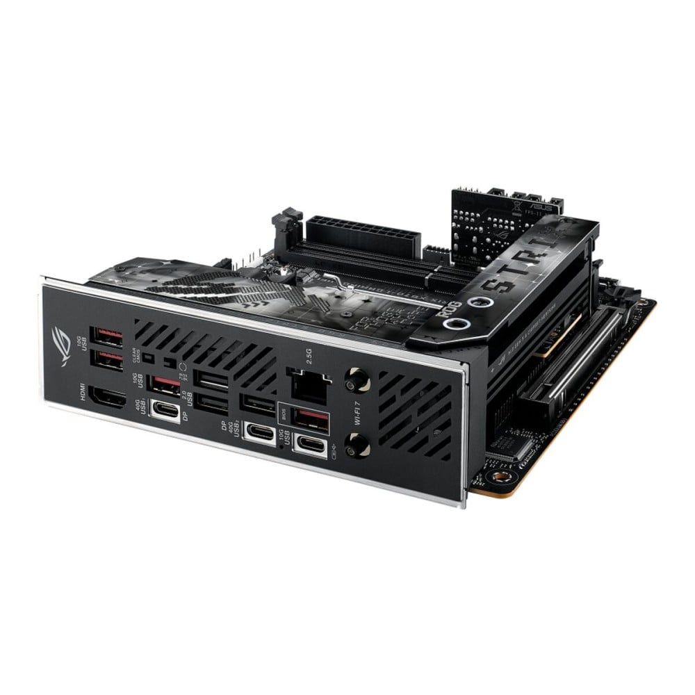 Motherboard Asus AMD AM5 AMD