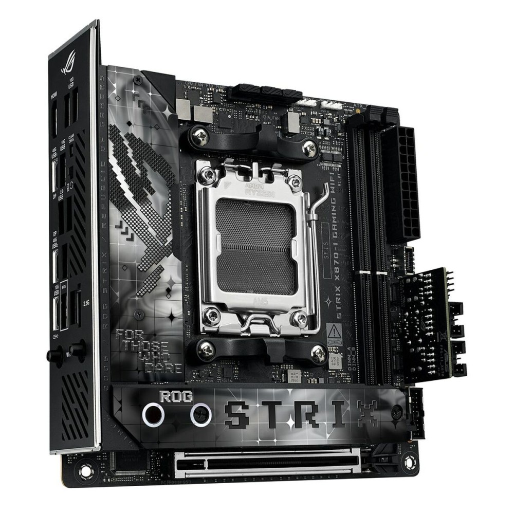 Motherboard Asus AMD AM5 AMD