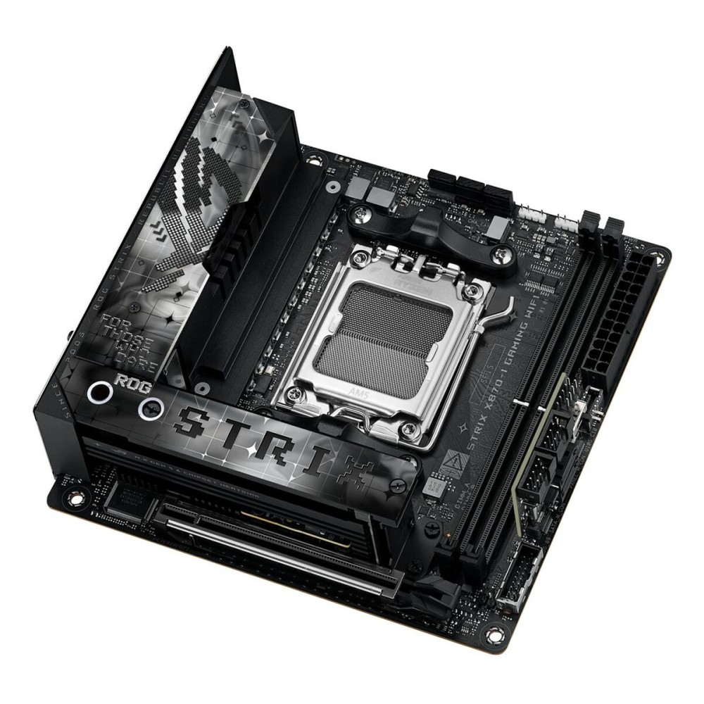 Motherboard Asus AMD AM5 AMD