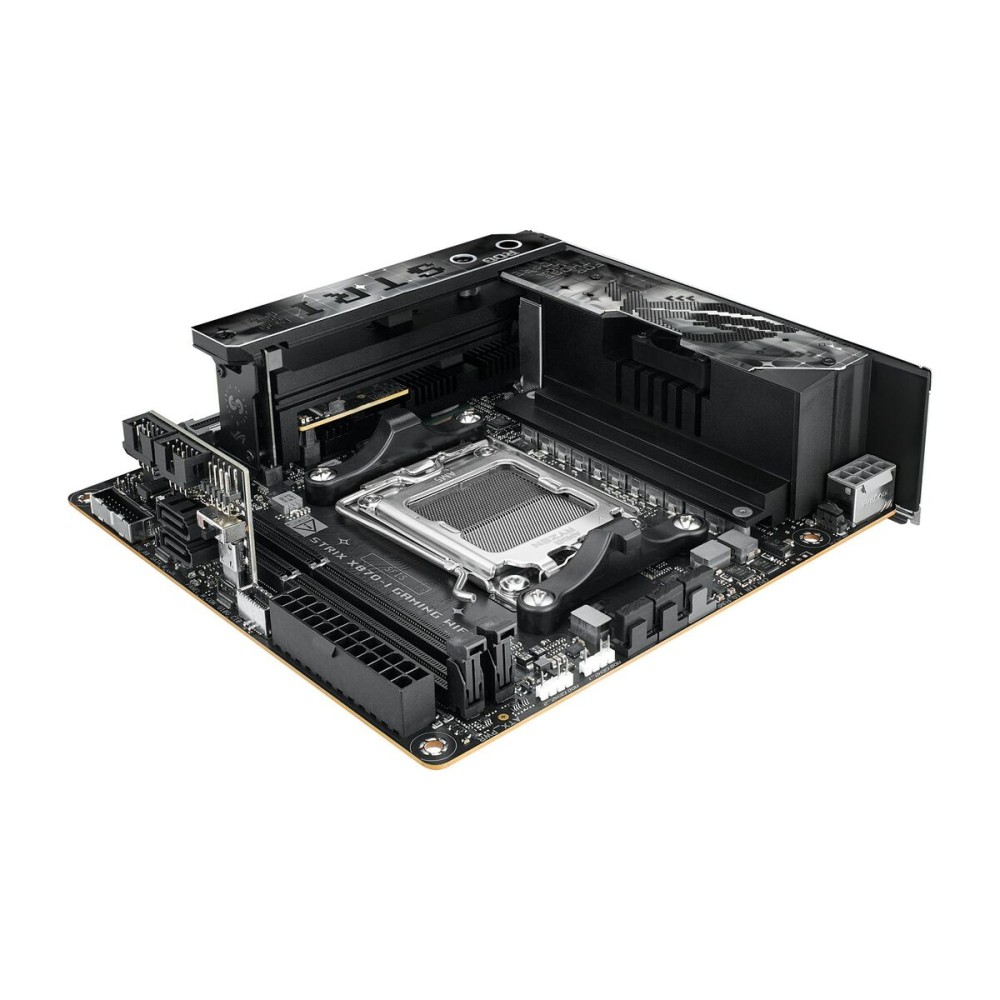 Motherboard Asus AMD AM5 AMD