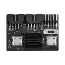 Motherboard Asus AMD AM5 AMD