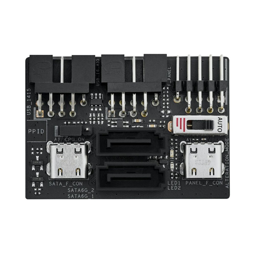 Motherboard Asus AMD AM5 AMD