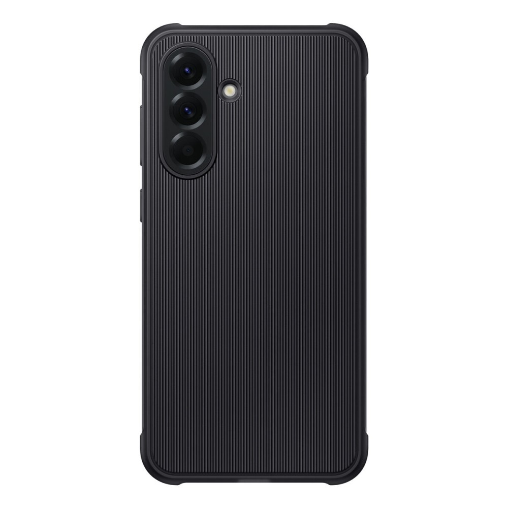 Handyhülle Samsung Schwarz