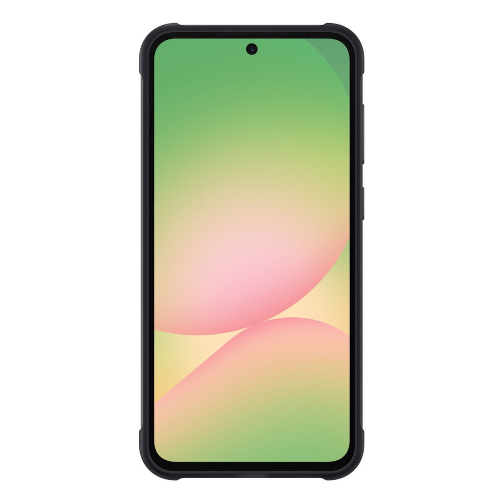 Handyhülle Samsung Schwarz
