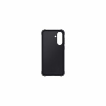 Mobile cover Samsung Black