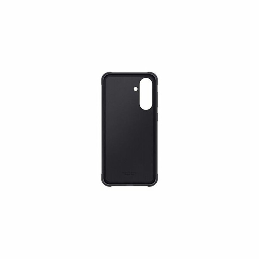 Handyhülle Samsung Schwarz