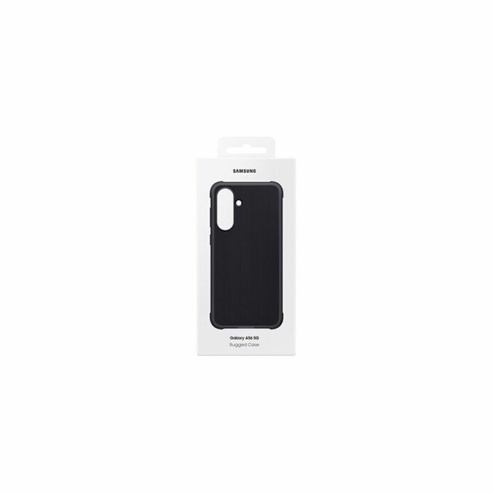 Handyhülle Samsung Schwarz