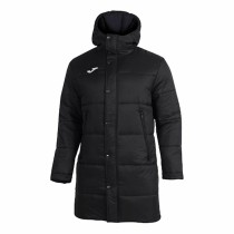Jacke Joma Sport Islandia III Schwarz