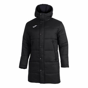 Jacke Joma Sport Islandia III Schwarz
