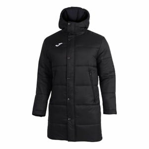 Jacket Joma Sport Islandia III Black