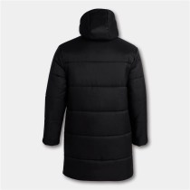 Jacke Joma Sport Islandia III Schwarz