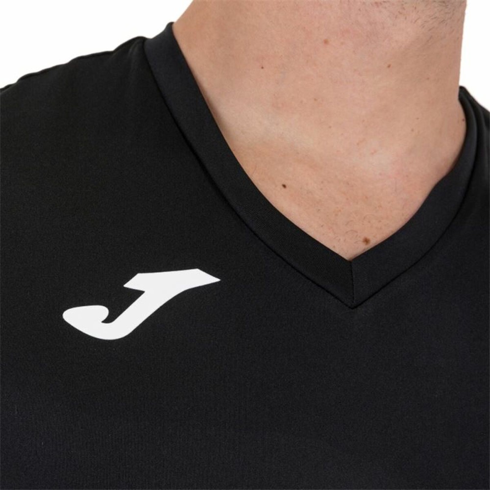 Herren Kurzarm-T-Shirt Joma Sport Combi L