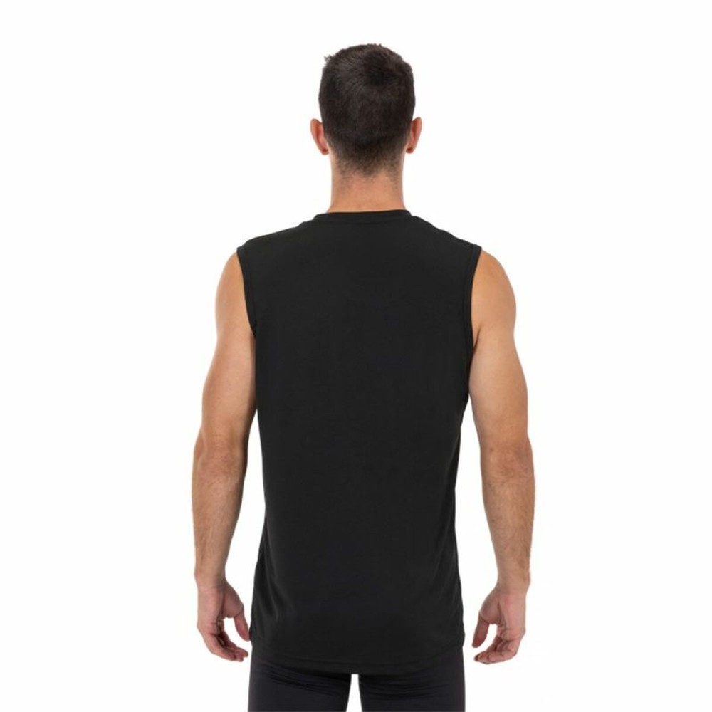 Herren Kurzarm-T-Shirt Joma Sport Combi L