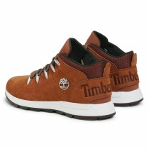 Men’s Casual Trainers Timberland Sprint Trekker Saddle Brown