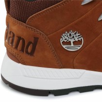 Herren Sneaker Timberland Sprint Trekker Saddle Braun