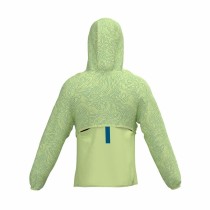 Raincoat Joma Sport R-Trail Nature Yellow