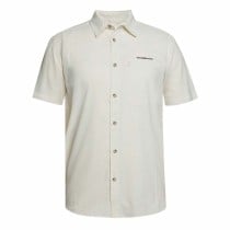 Chemise Trangoworld Esera Df Blanc