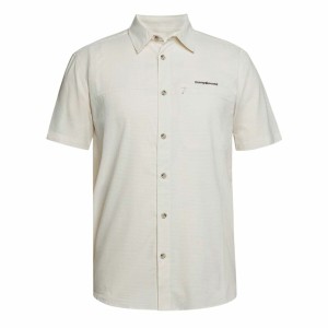 Chemise Trangoworld Esera Df Blanc