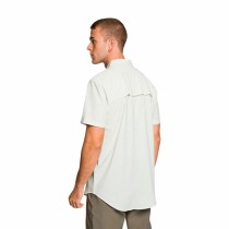 Chemise Trangoworld Esera Df Blanc