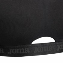 Sports Bra Joma Sport R-City Iconic Black Children's