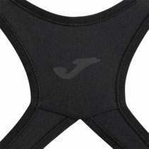Soutien-gorge de Sport Joma Sport R-City Iconic Noir Enfant
