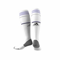 Fußballsocken für Erwachsene Adidas Real Madrid 22/23 Weiß (46-48)