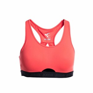 Sports Bra Joma Sport R-City Iconic Coral Children's