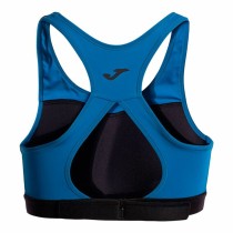 Soutien-gorge de Sport Joma Sport R-City Iconic Bleu