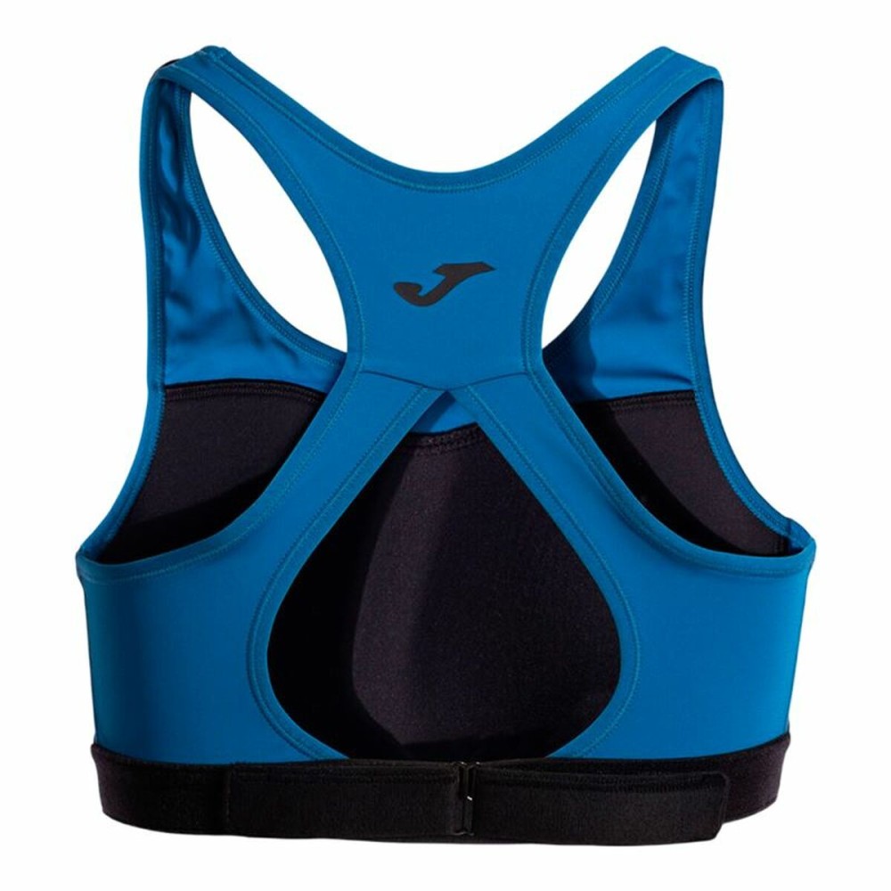 Soutien-gorge de Sport Joma Sport R-City Iconic Bleu