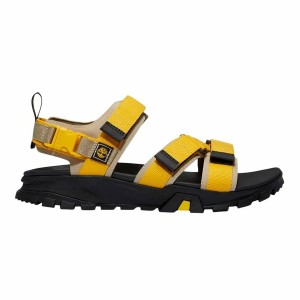 Sandalen für die Berge Timberland Garrison Trail Backstrap