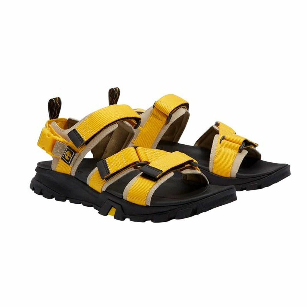 Sandalen für die Berge Timberland Garrison Trail Backstrap