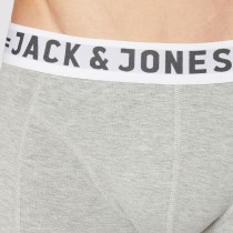 Herren-Boxershorts Jack & Jones Jacsense