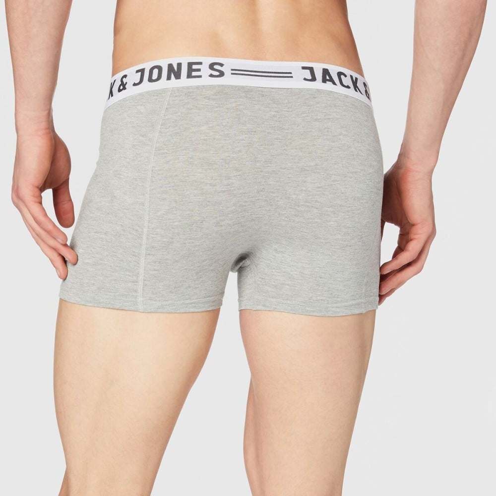 Men's Boxer Shorts Jack & Jones Jacsense