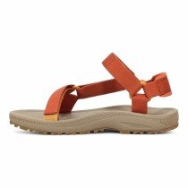 Sandalen für die Berge Teva Winsted Orange