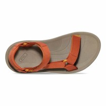 Sandalen für die Berge Teva Winsted Orange