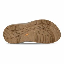 Sandalen für die Berge Teva Winsted Orange