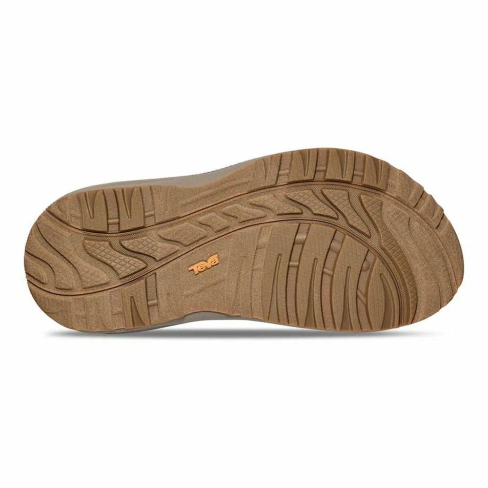 Sandalen für die Berge Teva Winsted Orange
