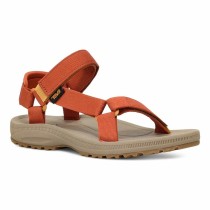 Sandalen für die Berge Teva Winsted Orange