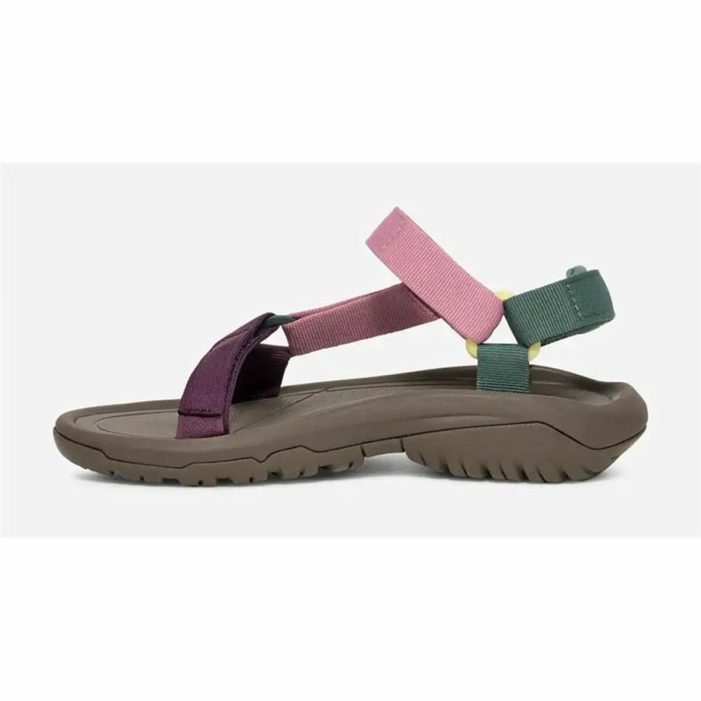 Sandalen für die Berge Teva Hurricane Xlt2 Rosa