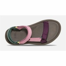 Sandalen für die Berge Teva Hurricane Xlt2 Rosa