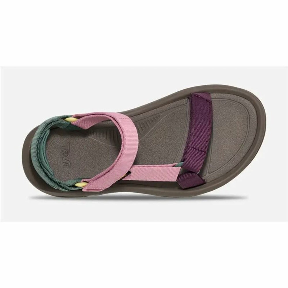 Sandalen für die Berge Teva Hurricane Xlt2 Rosa