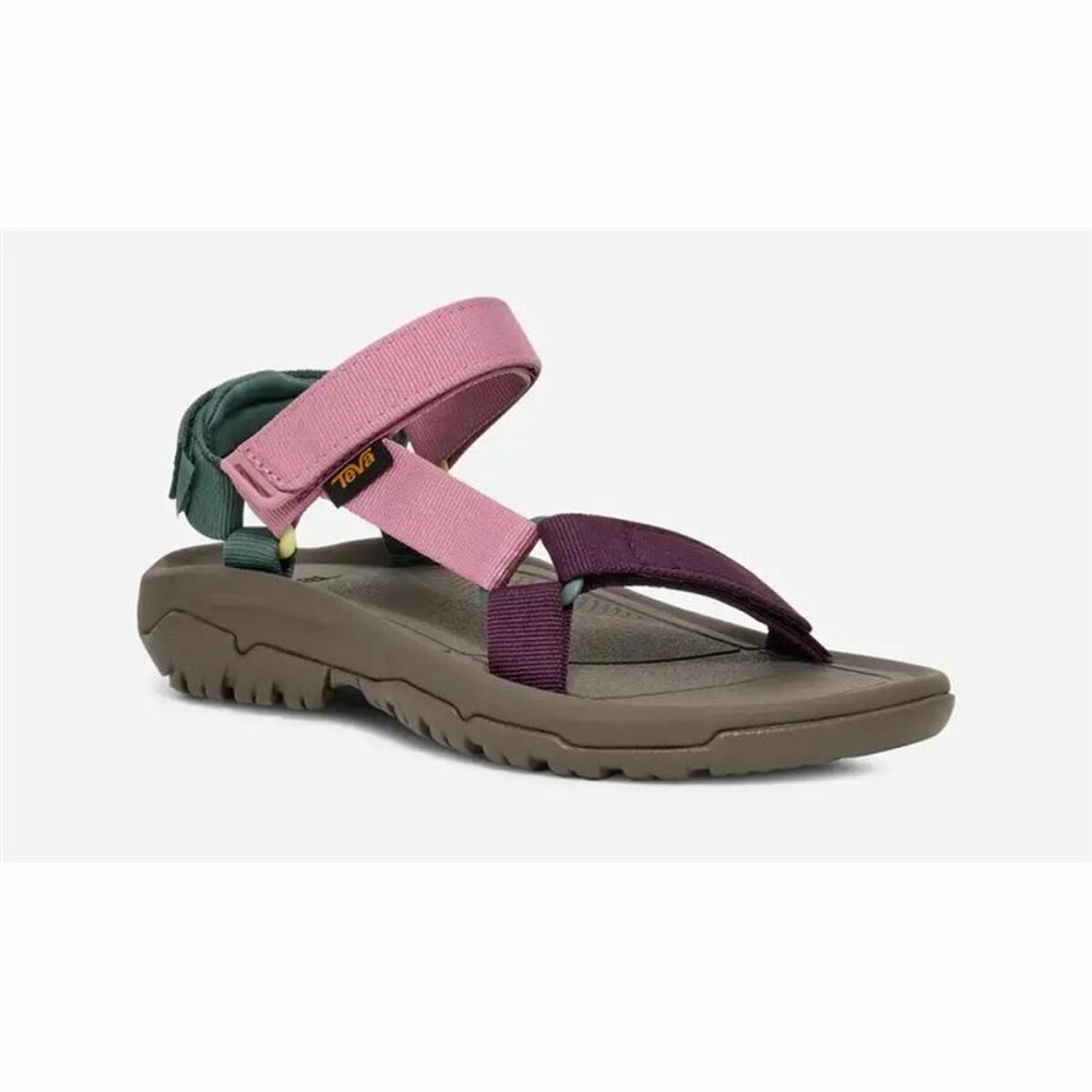 Sandalen für die Berge Teva Hurricane Xlt2 Rosa