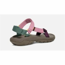 Sandalen für die Berge Teva Hurricane Xlt2 Rosa