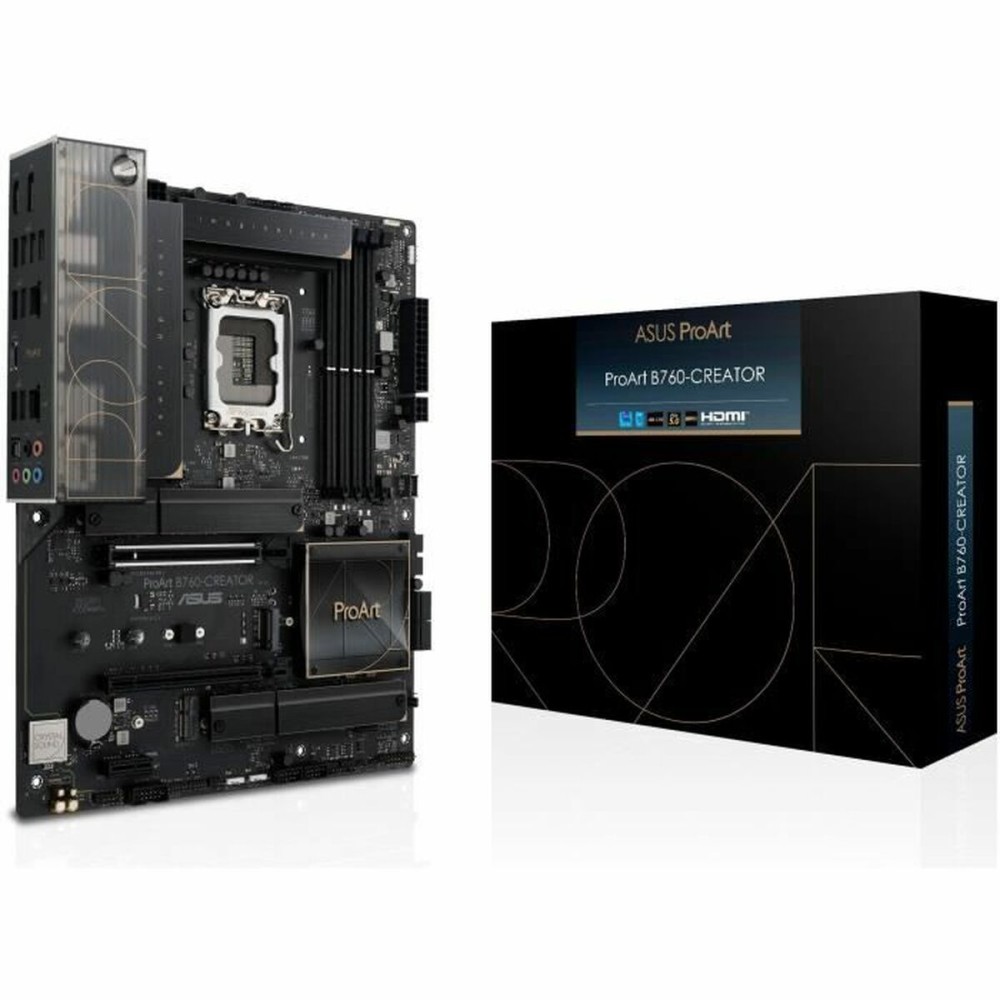 Motherboard Asus LGA 1700