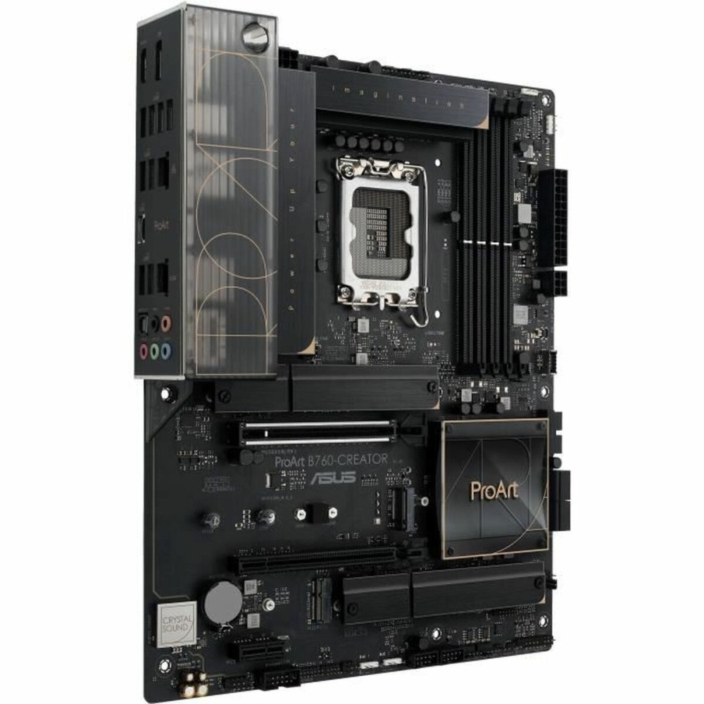 Motherboard Asus LGA 1700