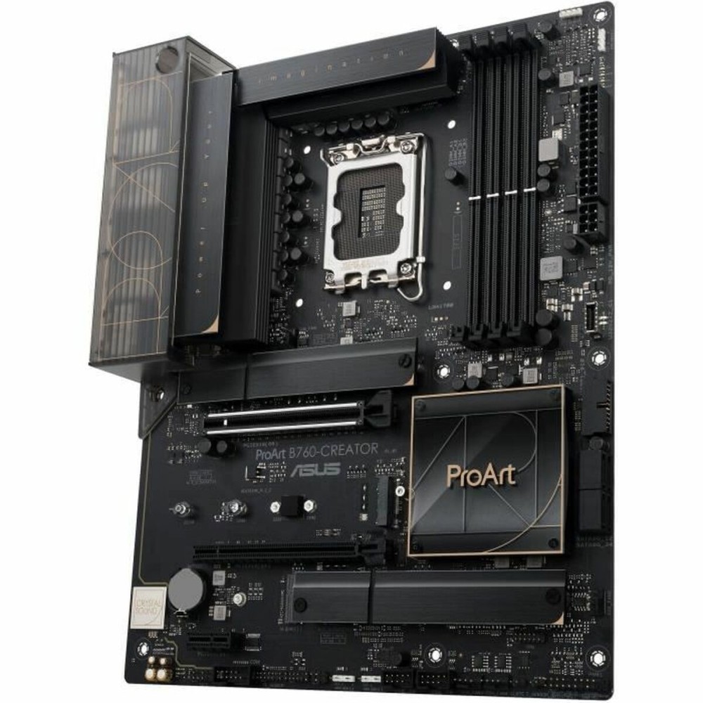 Motherboard Asus LGA 1700