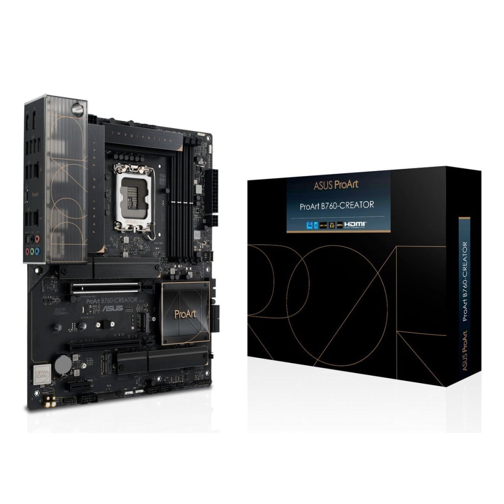 Motherboard Asus LGA 1700